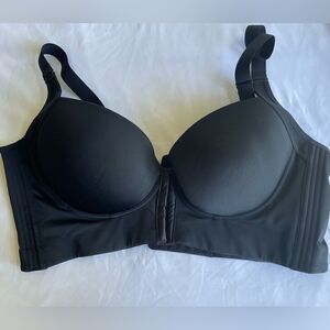 Filifit Black Bra New Size 38C